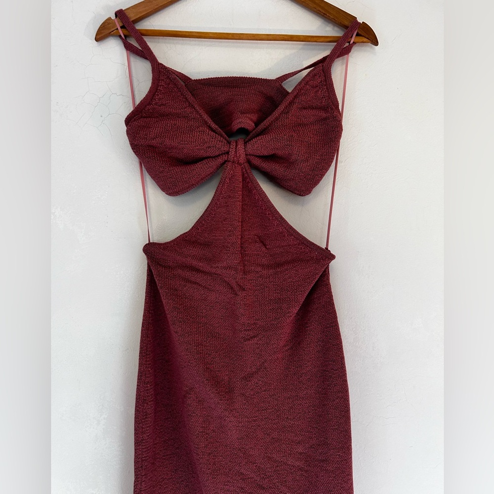 🌸 CULT GAIA Serita Dress in Jaipur, Size Med EUC - Picture 5 of 8